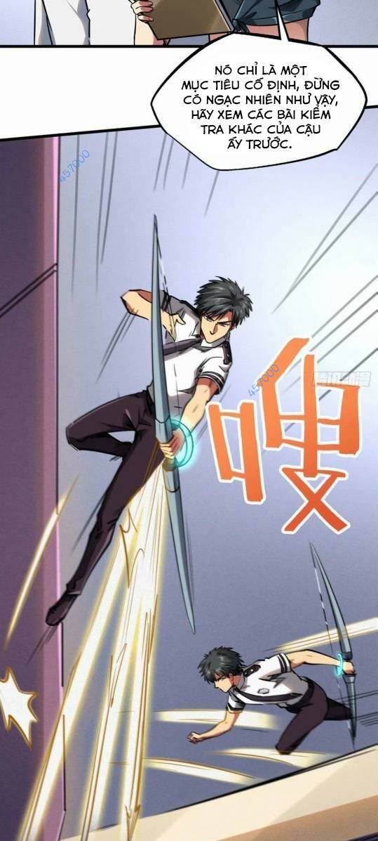 Siêu Cấp Thần Cơ Nhân Chapter 87 - Trang 2