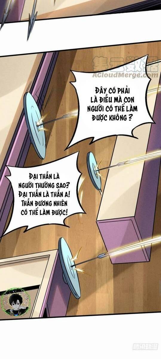 Siêu Cấp Thần Cơ Nhân Chapter 87 - Trang 2