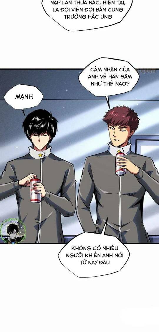 Siêu Cấp Thần Cơ Nhân Chapter 94 - Trang 2