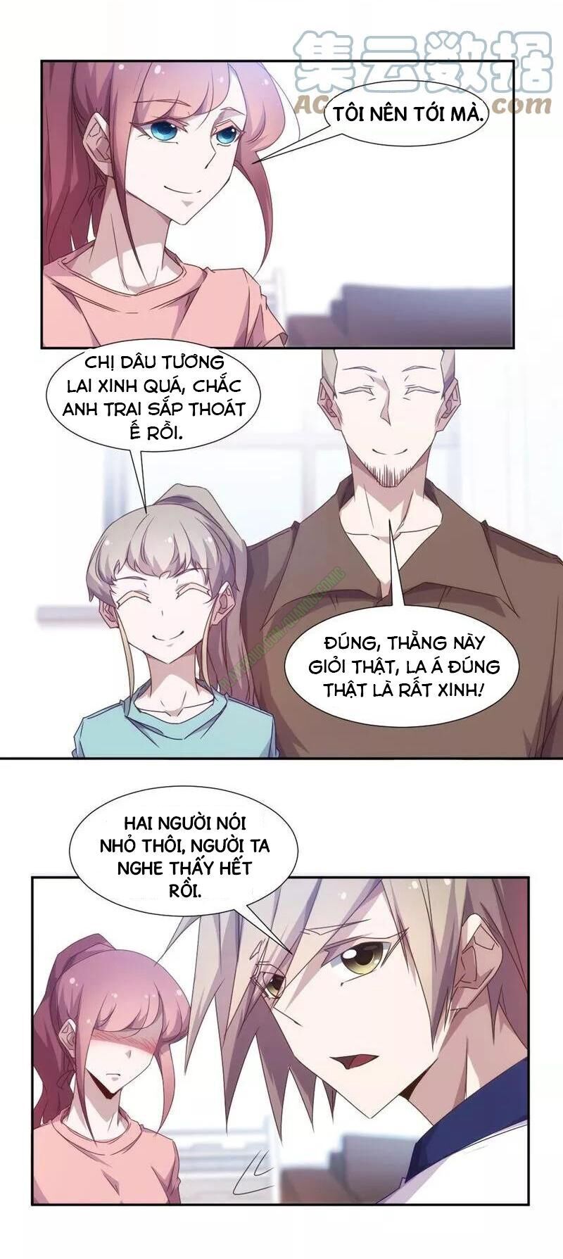 Siêu Cấp Thần Y Hệ Thống Chapter 14 - Trang 2