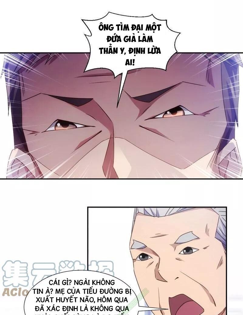 Siêu Cấp Thần Y Hệ Thống Chapter 14 - Trang 2