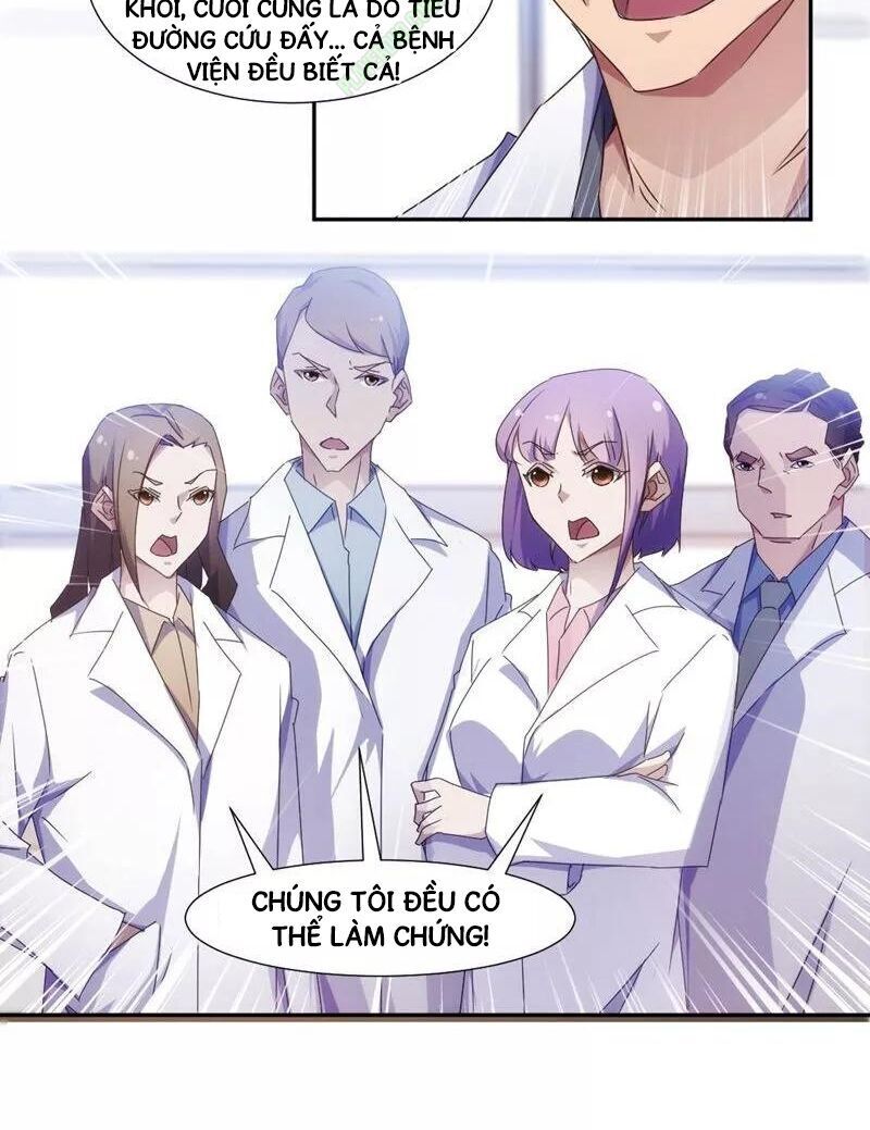 Siêu Cấp Thần Y Hệ Thống Chapter 14 - Trang 2