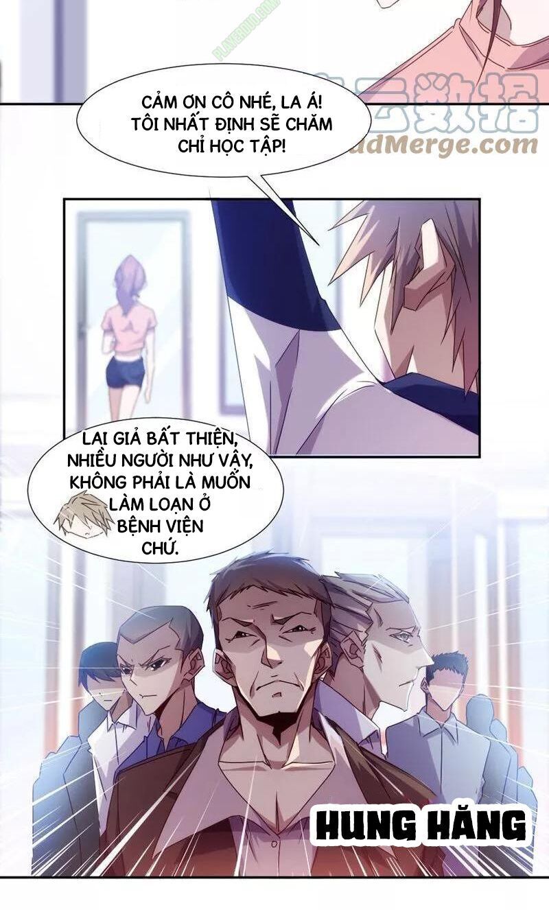 Siêu Cấp Thần Y Hệ Thống Chapter 14 - Trang 2