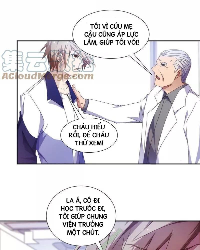 Siêu Cấp Thần Y Hệ Thống Chapter 14 - Trang 2