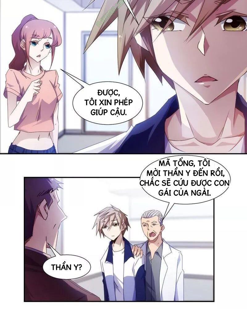 Siêu Cấp Thần Y Hệ Thống Chapter 14 - Trang 2