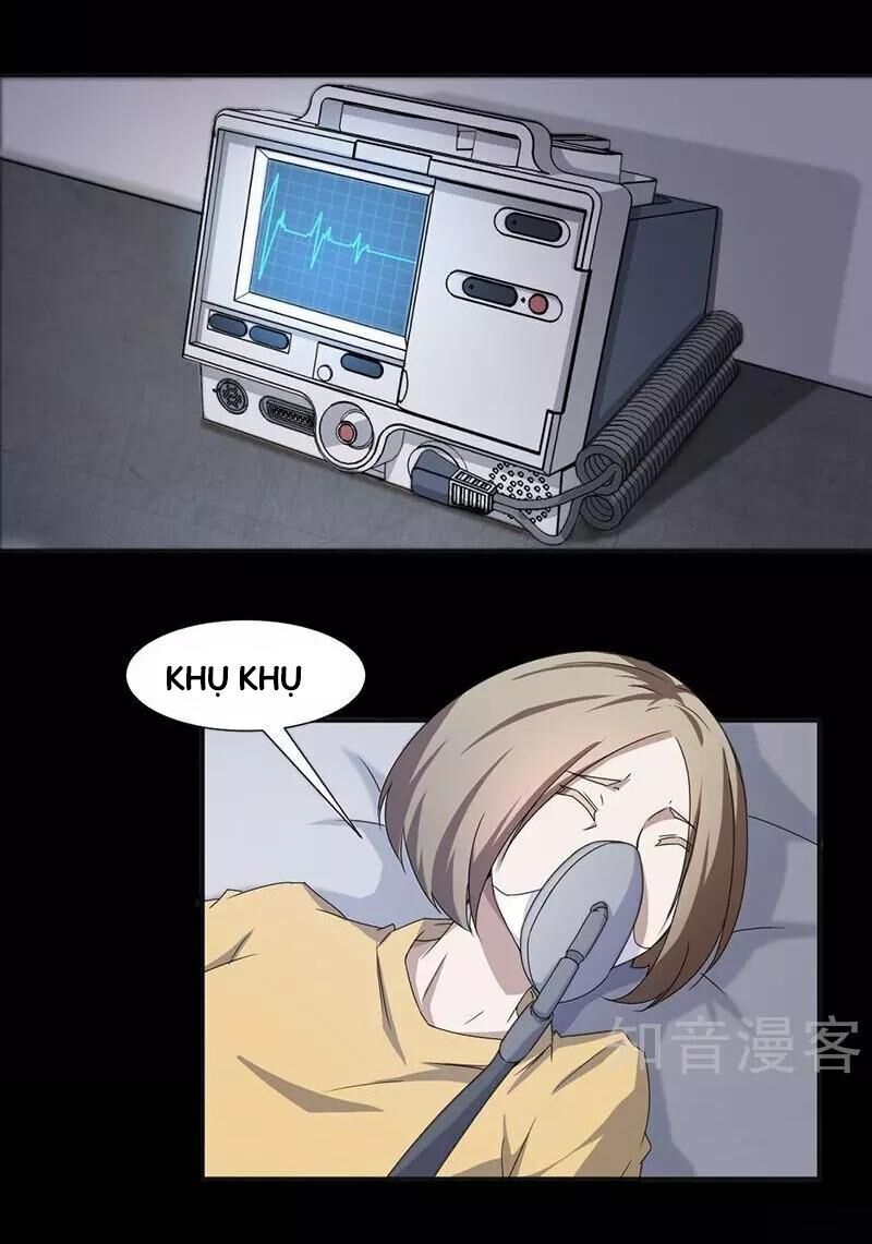 Siêu Cấp Thần Y Hệ Thống Chapter 4 - Trang 2