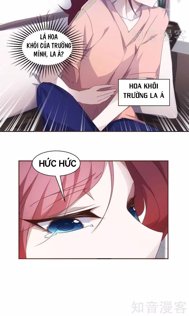 Siêu Cấp Thần Y Hệ Thống Chapter 6 - Trang 2