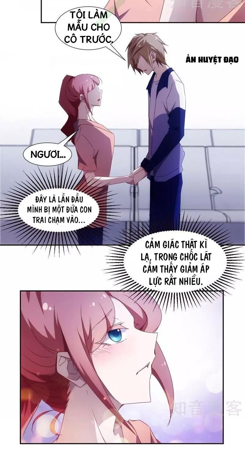 Siêu Cấp Thần Y Hệ Thống Chapter 8 - Trang 2