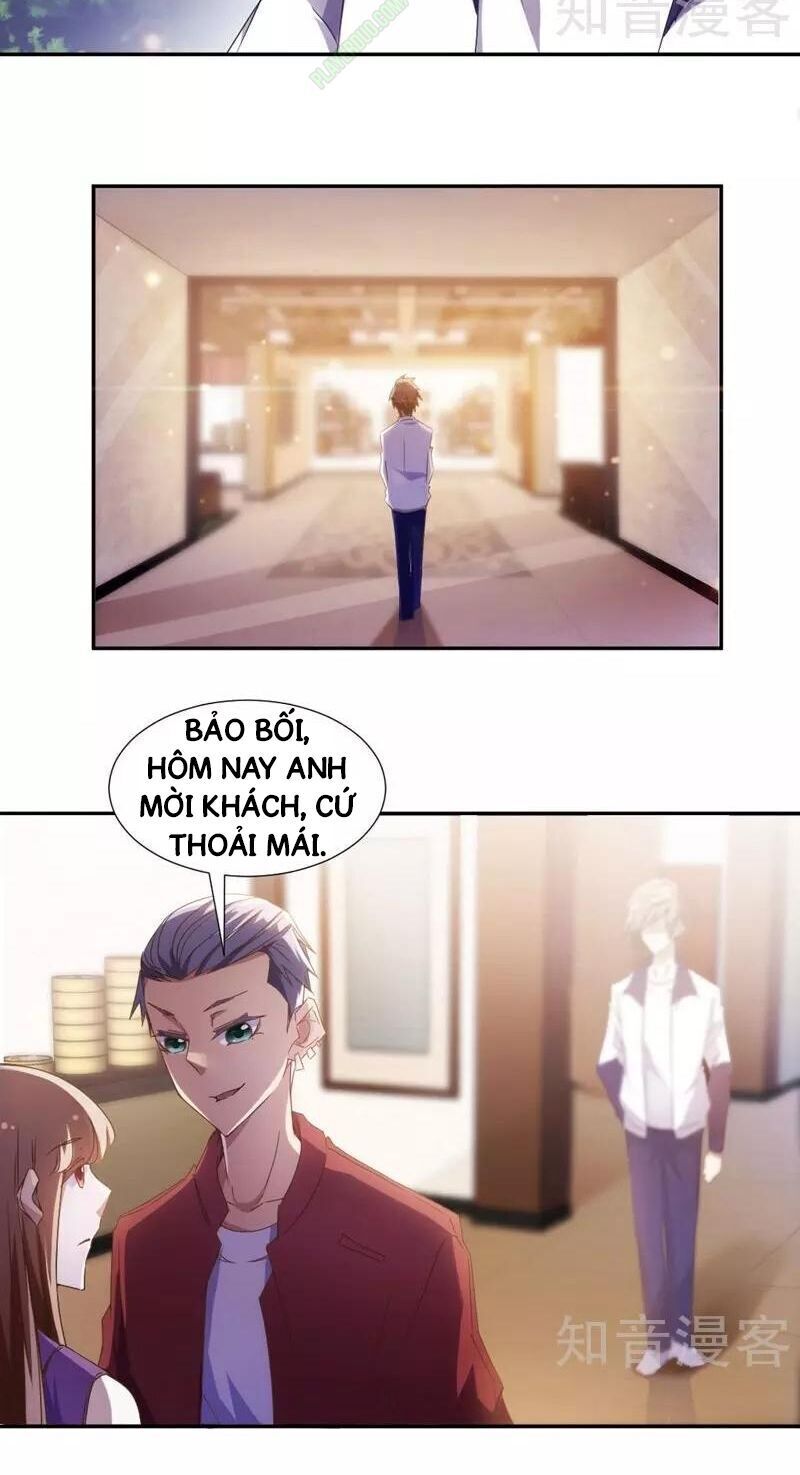 Siêu Cấp Thần Y Hệ Thống Chapter 9 - Trang 2