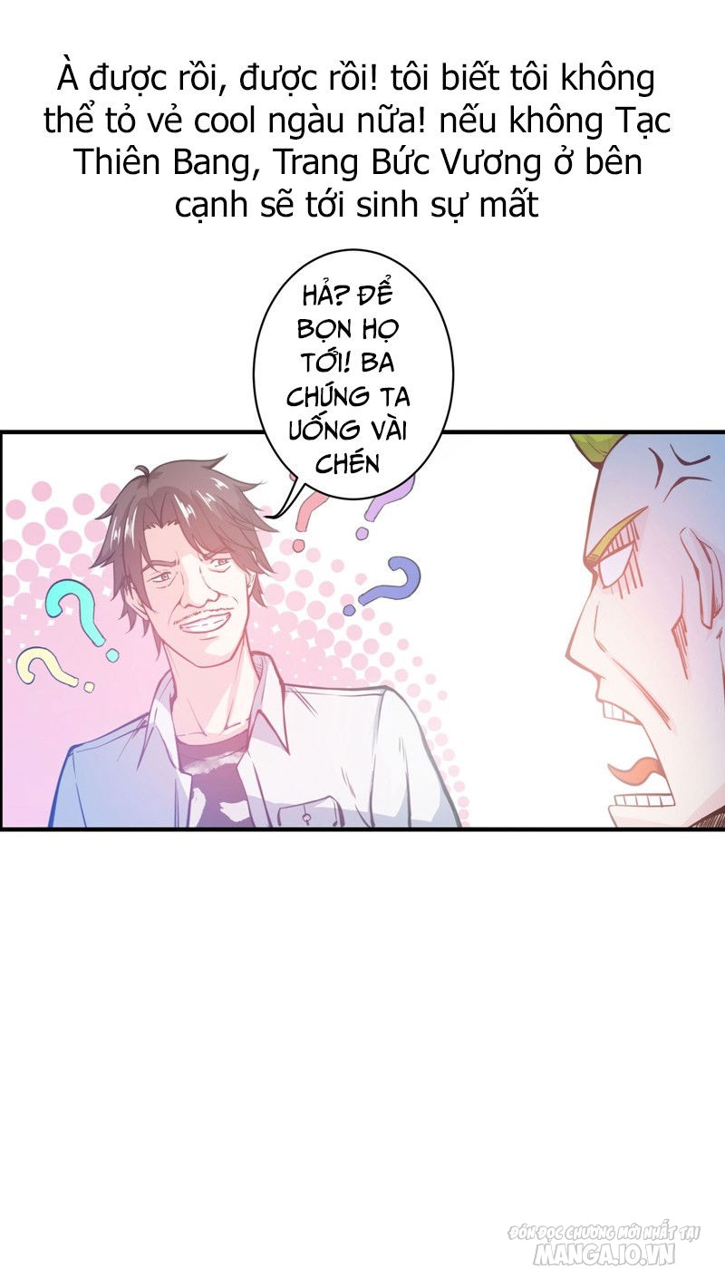 Siêu Cấp Thần Y Tại Đô Thị Chapter 0 - Trang 2