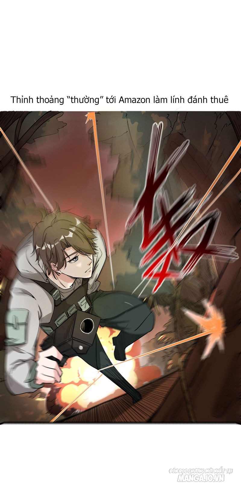 Siêu Cấp Thần Y Tại Đô Thị Chapter 0 - Trang 2