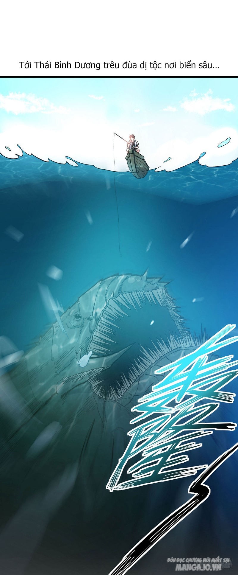 Siêu Cấp Thần Y Tại Đô Thị Chapter 0 - Trang 2