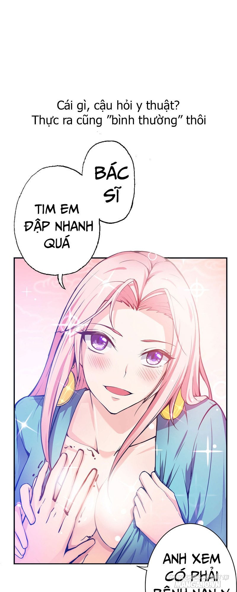 Siêu Cấp Thần Y Tại Đô Thị Chapter 0 - Trang 2