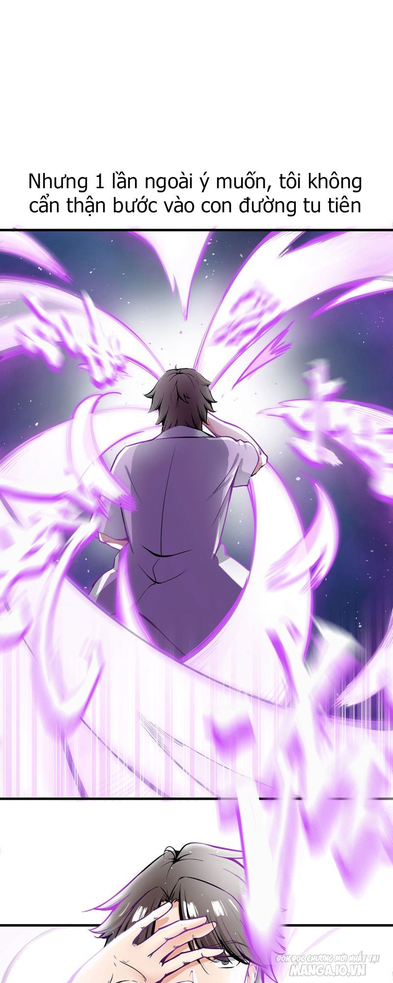 Siêu Cấp Thần Y Tại Đô Thị Chapter 0 - Trang 2