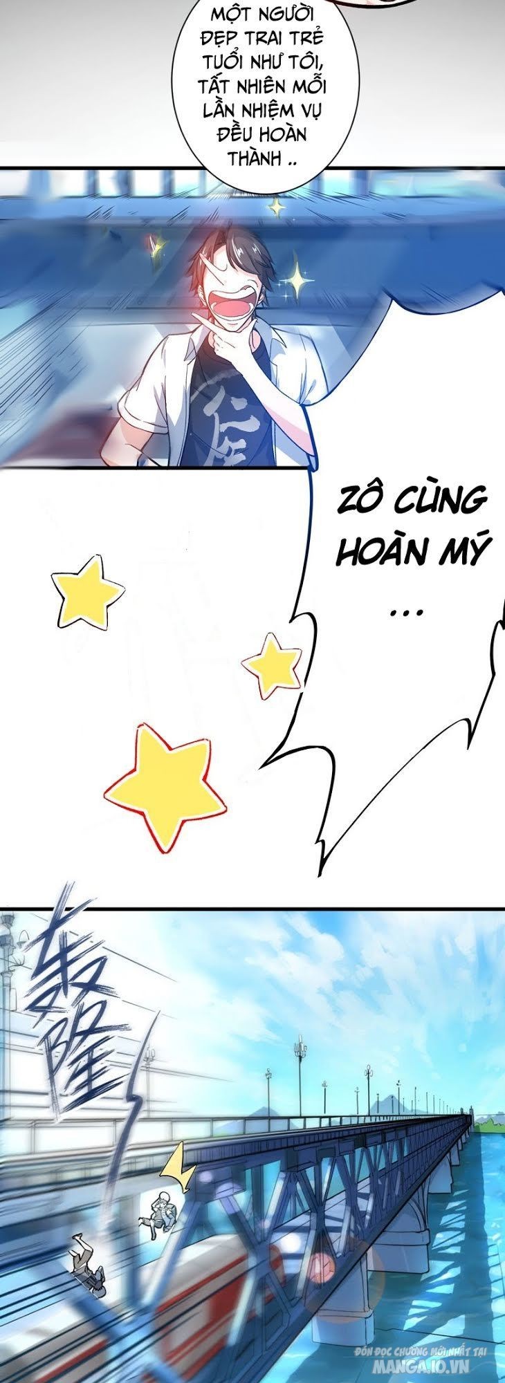 Siêu Cấp Thần Y Tại Đô Thị Chapter 1 - Trang 2