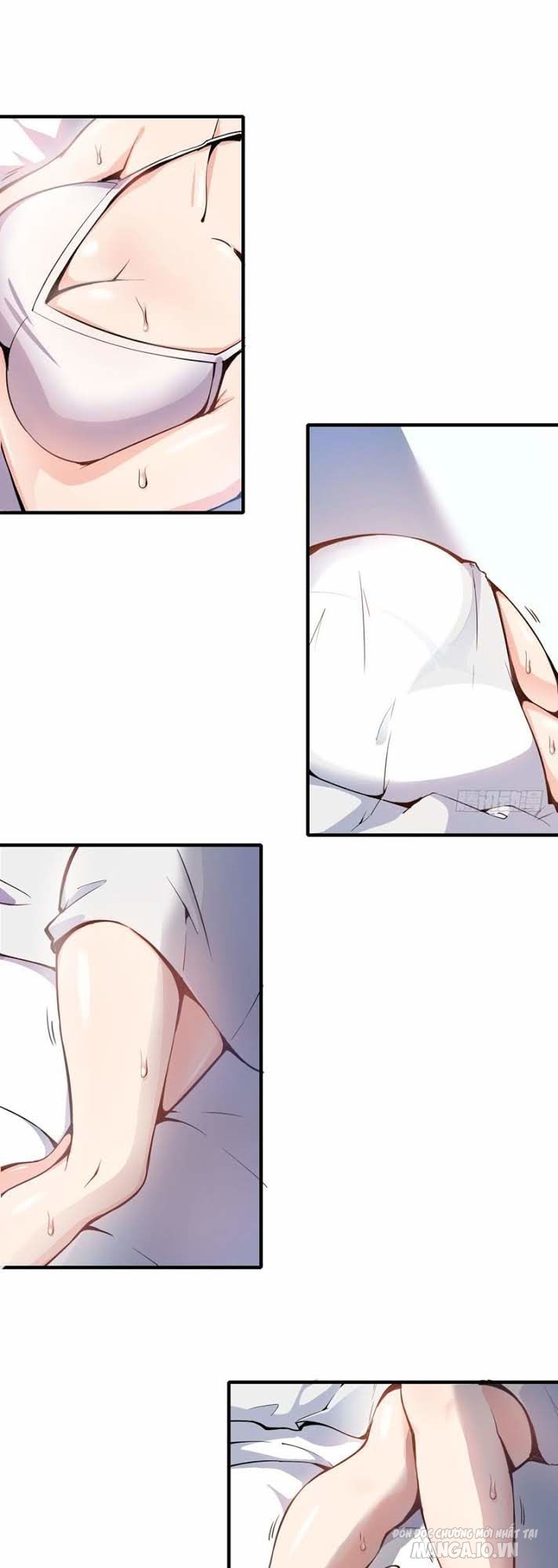 Siêu Cấp Thần Y Tại Đô Thị Chapter 1 - Trang 2