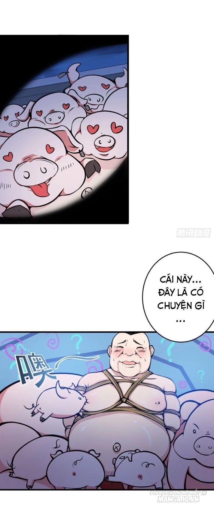 Siêu Cấp Thần Y Tại Đô Thị Chapter 10 - Trang 2