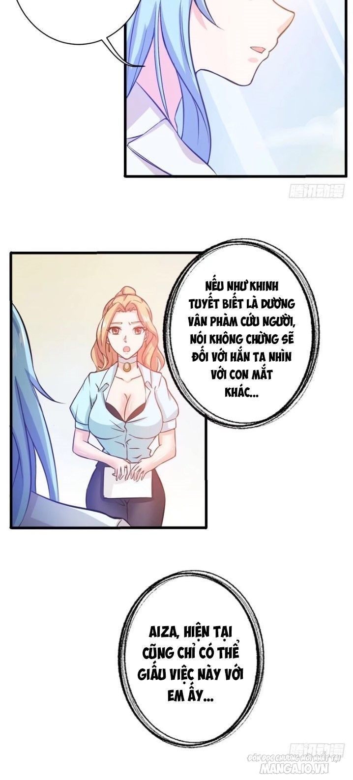 Siêu Cấp Thần Y Tại Đô Thị Chapter 10 - Trang 2