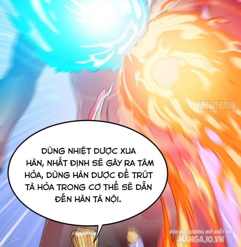 Siêu Cấp Thần Y Tại Đô Thị Chapter 101 - Trang 2