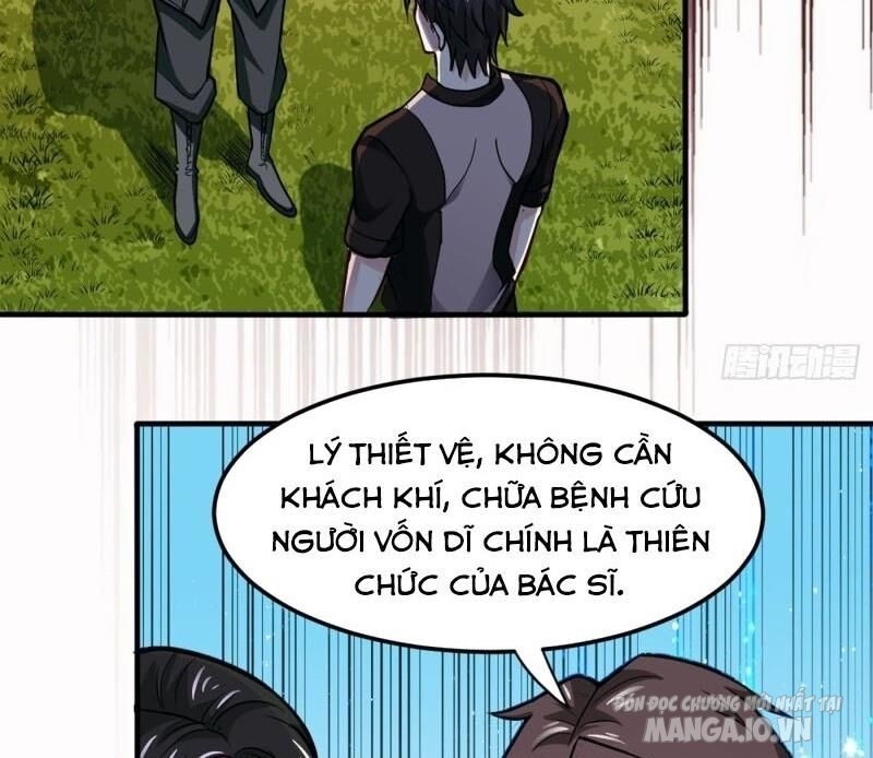 Siêu Cấp Thần Y Tại Đô Thị Chapter 101 - Trang 2