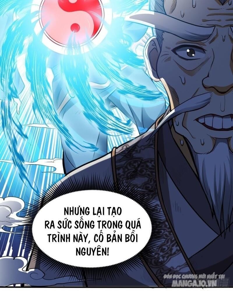 Siêu Cấp Thần Y Tại Đô Thị Chapter 101 - Trang 2
