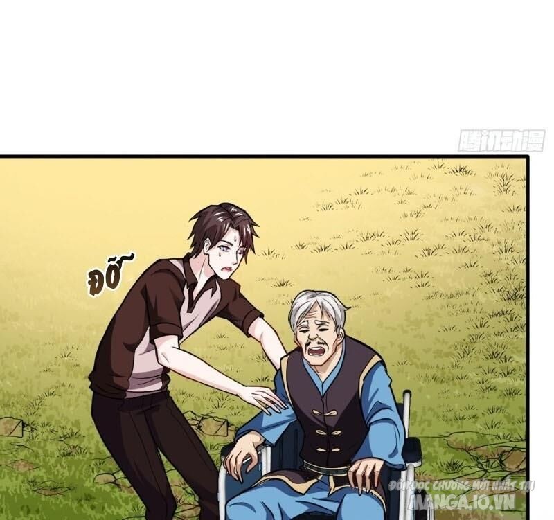 Siêu Cấp Thần Y Tại Đô Thị Chapter 101 - Trang 2