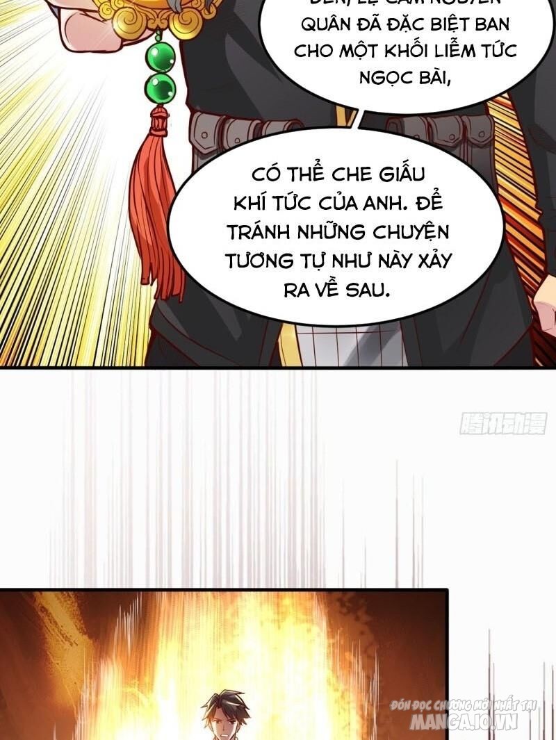 Siêu Cấp Thần Y Tại Đô Thị Chapter 101 - Trang 2