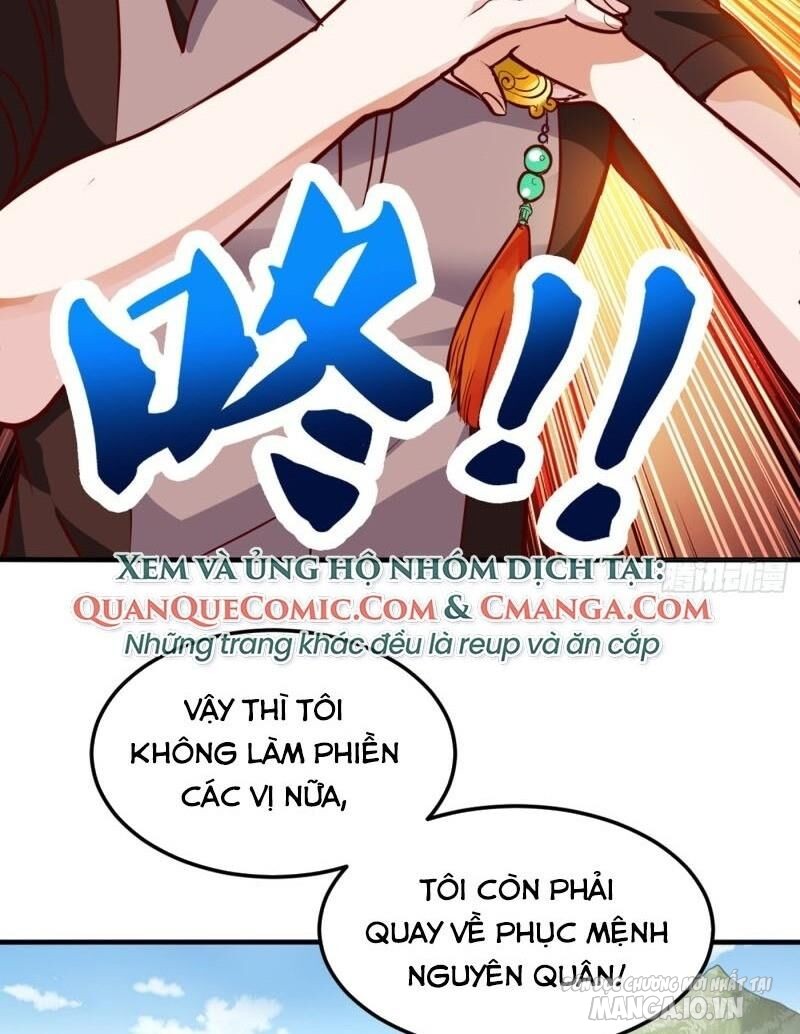 Siêu Cấp Thần Y Tại Đô Thị Chapter 101 - Trang 2
