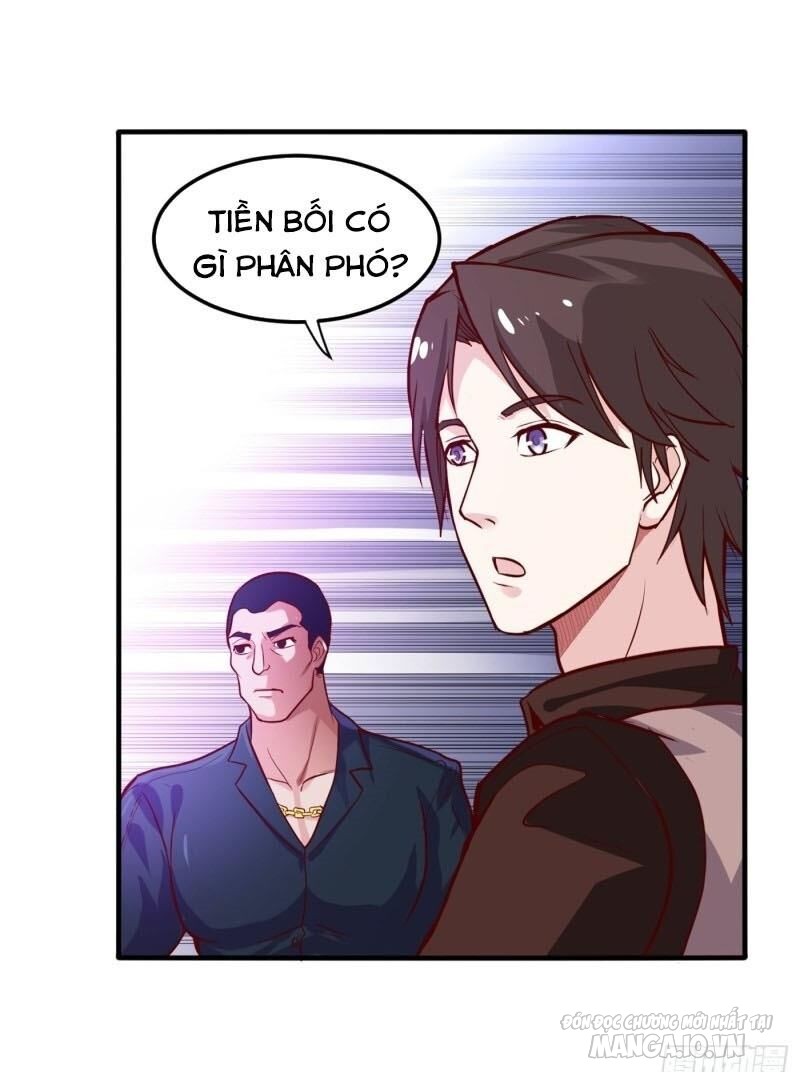 Siêu Cấp Thần Y Tại Đô Thị Chapter 101 - Trang 2