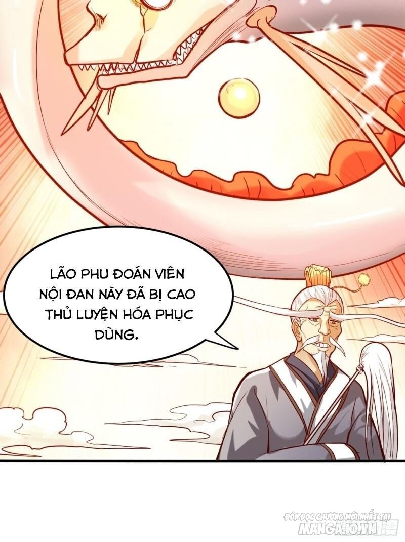 Siêu Cấp Thần Y Tại Đô Thị Chapter 101 - Trang 2