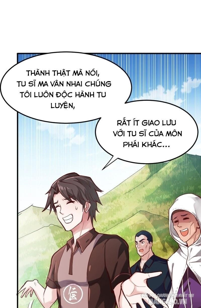 Siêu Cấp Thần Y Tại Đô Thị Chapter 101 - Trang 2