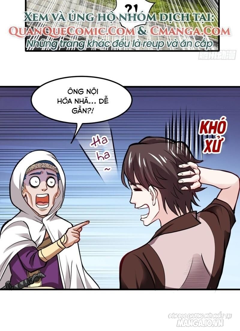 Siêu Cấp Thần Y Tại Đô Thị Chapter 102 - Trang 2