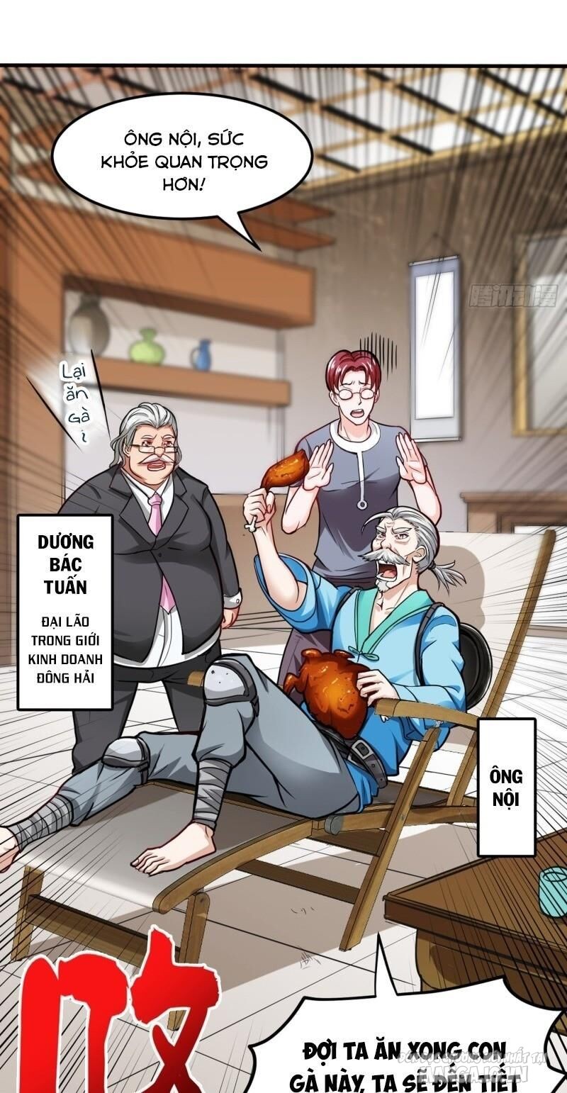 Siêu Cấp Thần Y Tại Đô Thị Chapter 102 - Trang 2