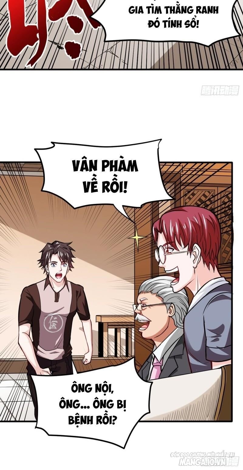 Siêu Cấp Thần Y Tại Đô Thị Chapter 102 - Trang 2