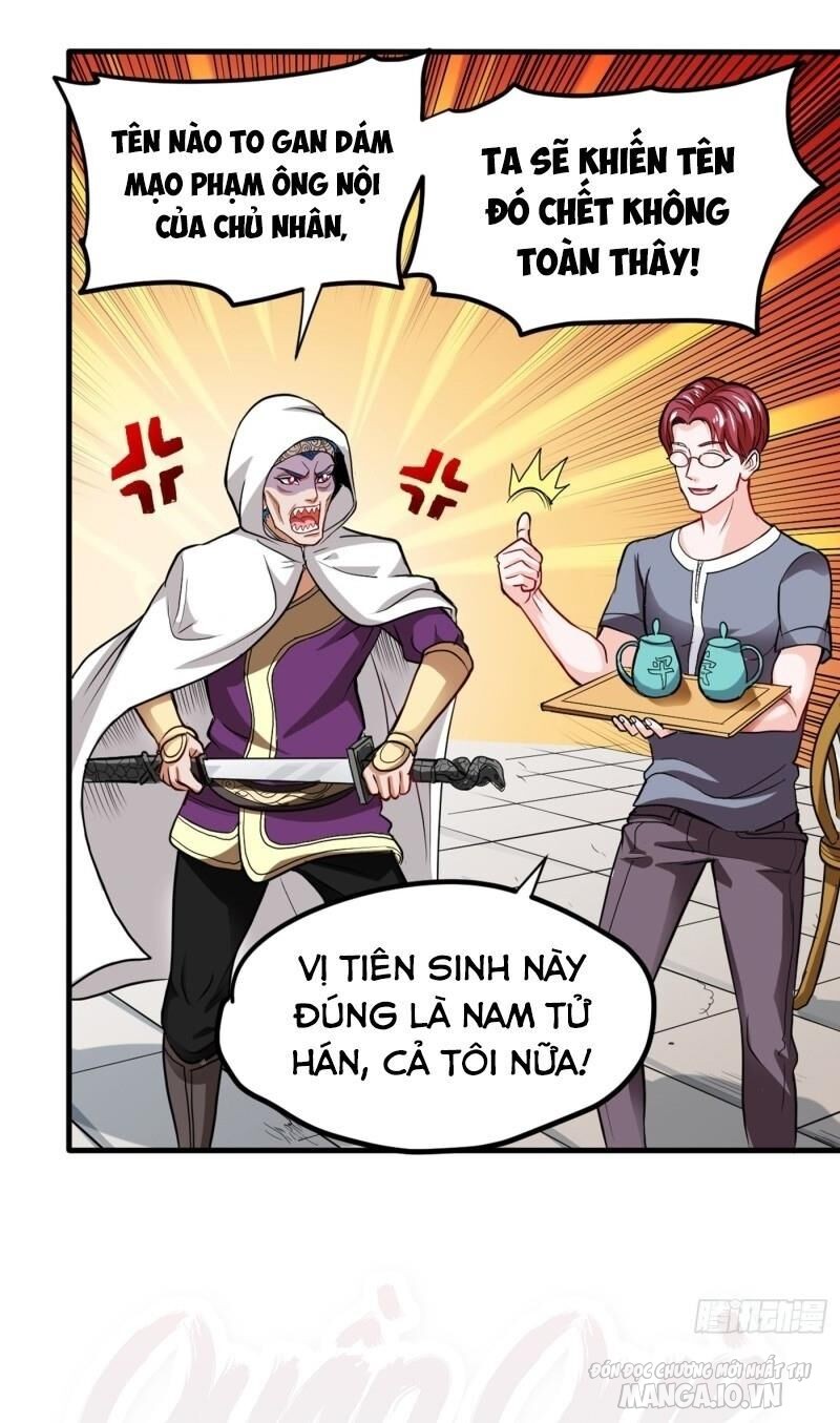 Siêu Cấp Thần Y Tại Đô Thị Chapter 102 - Trang 2