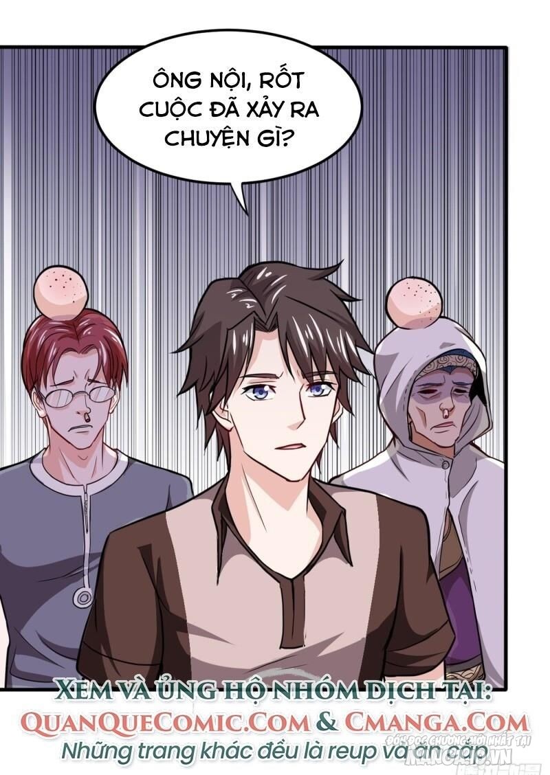 Siêu Cấp Thần Y Tại Đô Thị Chapter 102 - Trang 2