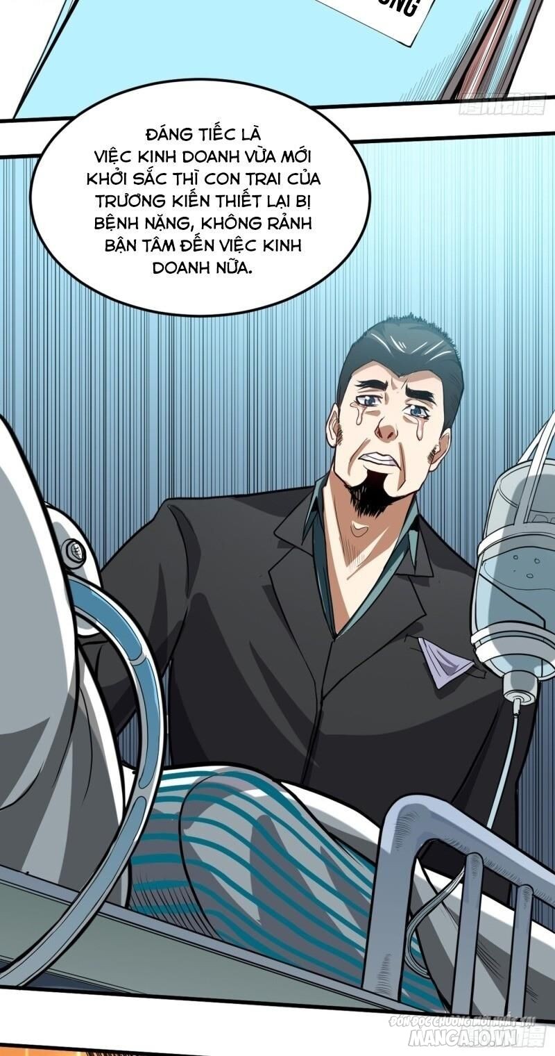 Siêu Cấp Thần Y Tại Đô Thị Chapter 102 - Trang 2