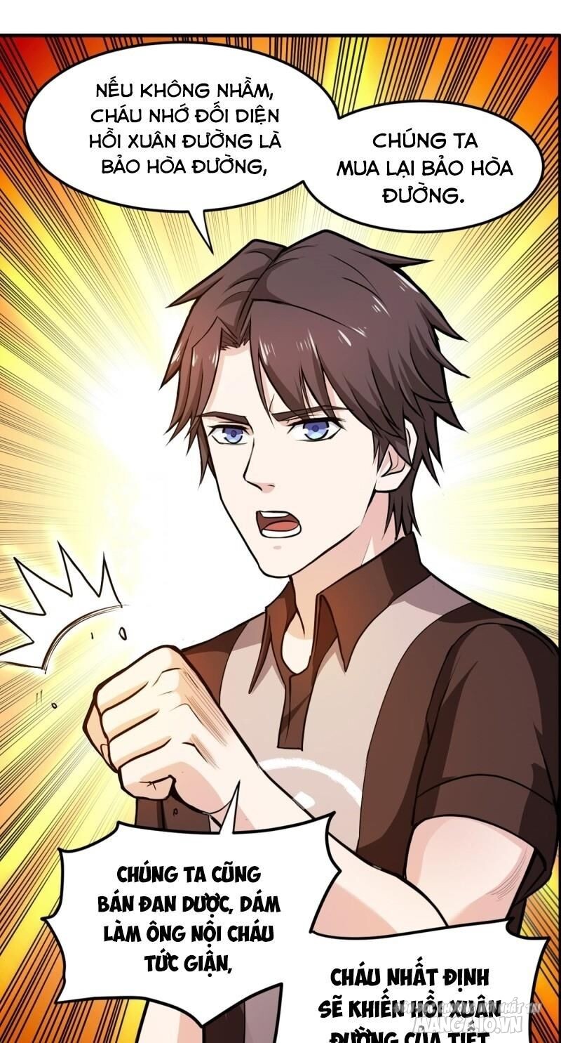 Siêu Cấp Thần Y Tại Đô Thị Chapter 102 - Trang 2