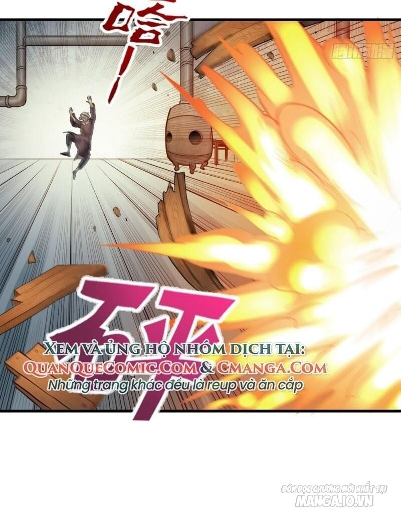 Siêu Cấp Thần Y Tại Đô Thị Chapter 104 - Trang 2