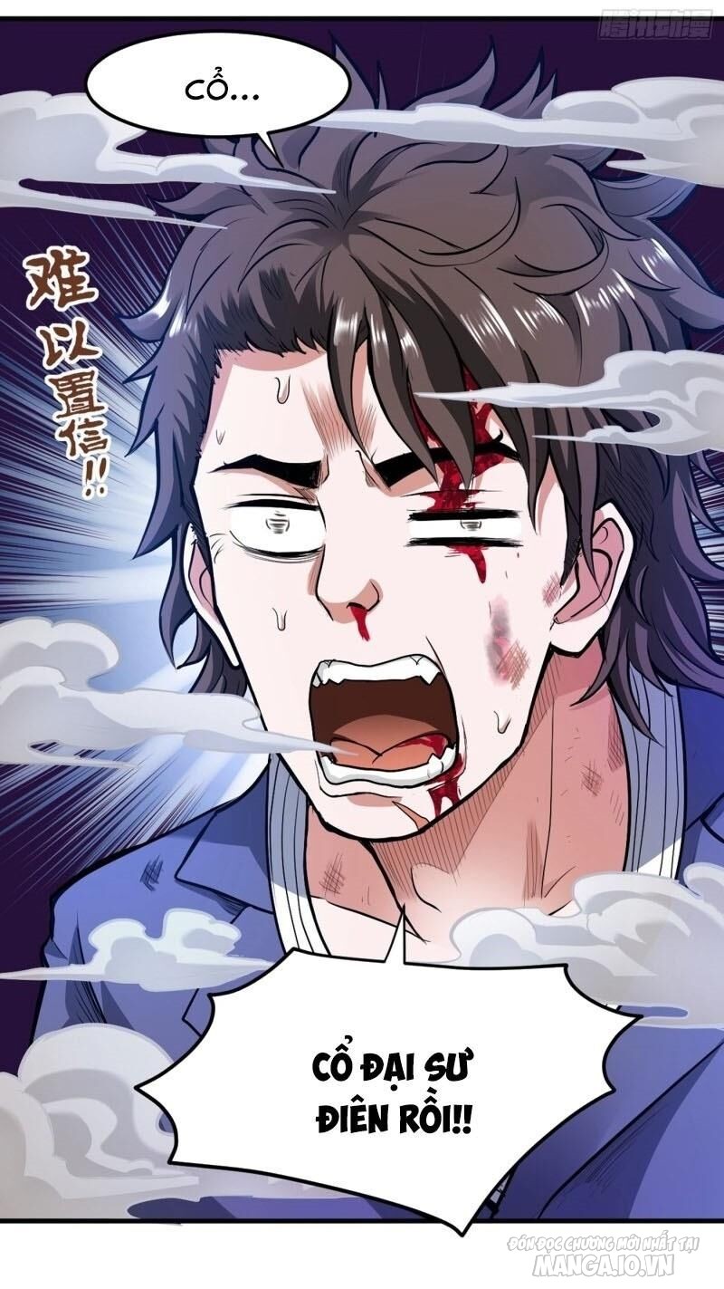 Siêu Cấp Thần Y Tại Đô Thị Chapter 104 - Trang 2