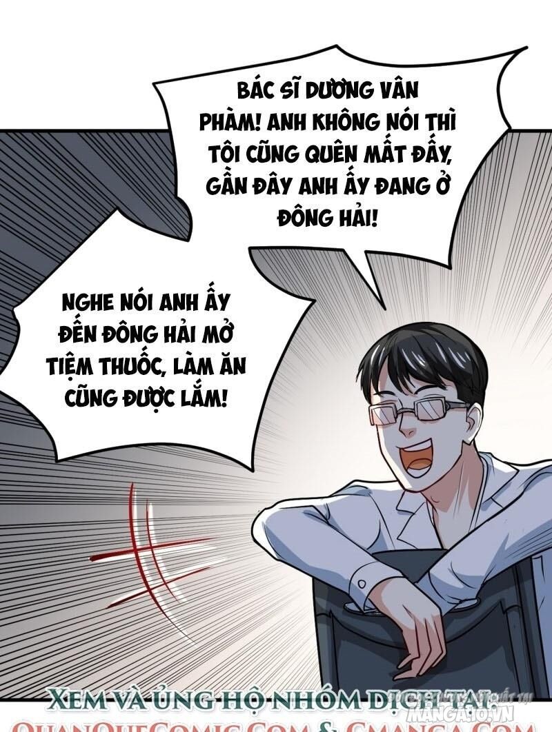 Siêu Cấp Thần Y Tại Đô Thị Chapter 104 - Trang 2