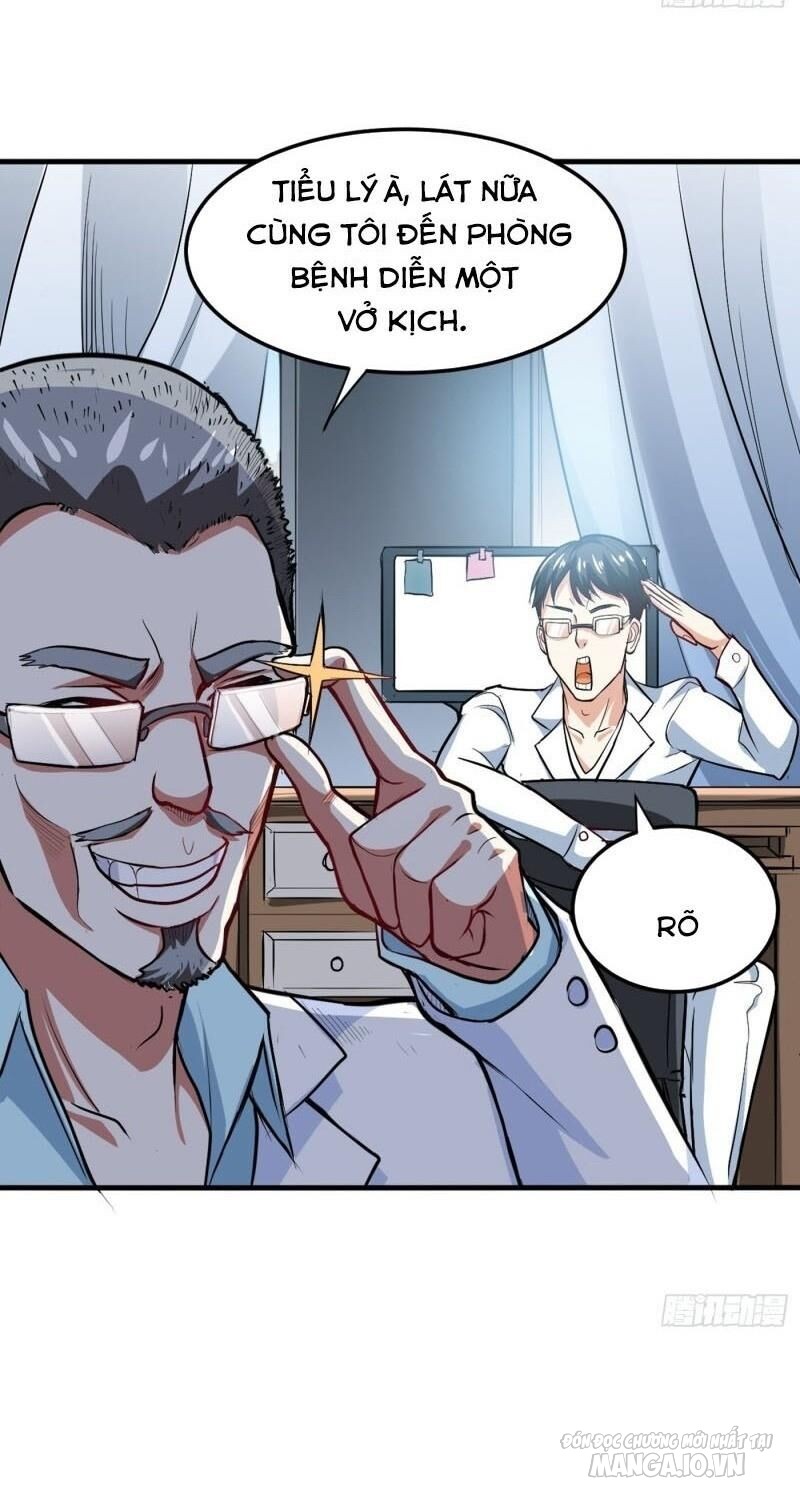 Siêu Cấp Thần Y Tại Đô Thị Chapter 104 - Trang 2