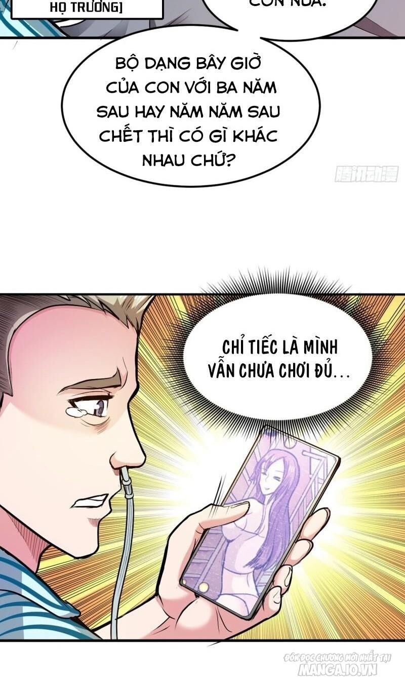 Siêu Cấp Thần Y Tại Đô Thị Chapter 104 - Trang 2