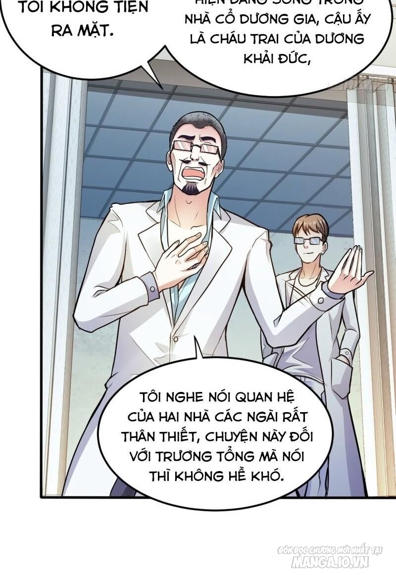 Siêu Cấp Thần Y Tại Đô Thị Chapter 104 - Trang 2
