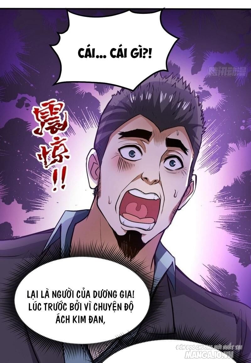 Siêu Cấp Thần Y Tại Đô Thị Chapter 104 - Trang 2