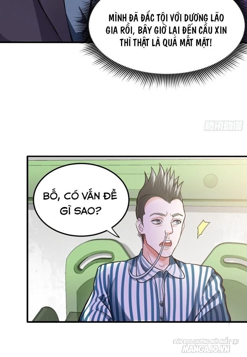 Siêu Cấp Thần Y Tại Đô Thị Chapter 104 - Trang 2