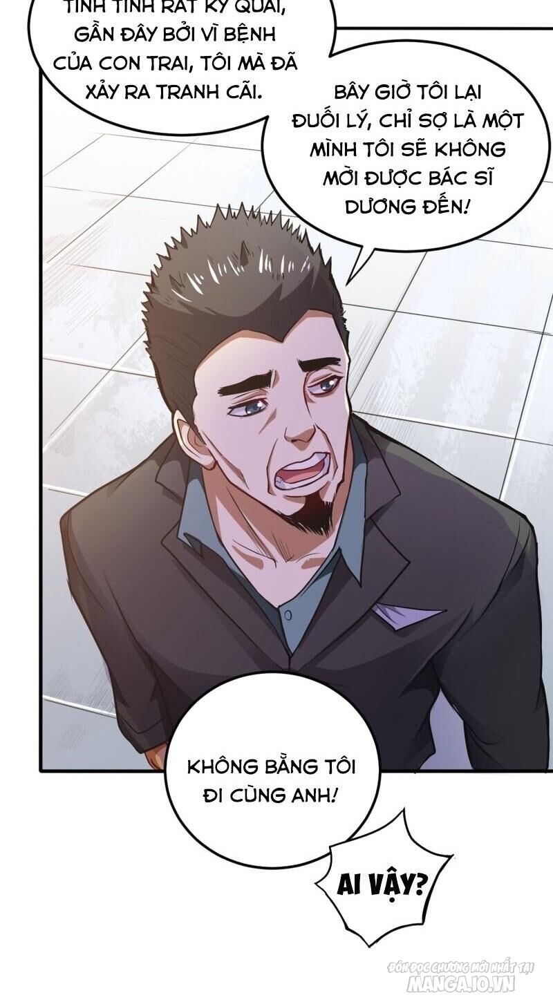 Siêu Cấp Thần Y Tại Đô Thị Chapter 104 - Trang 2