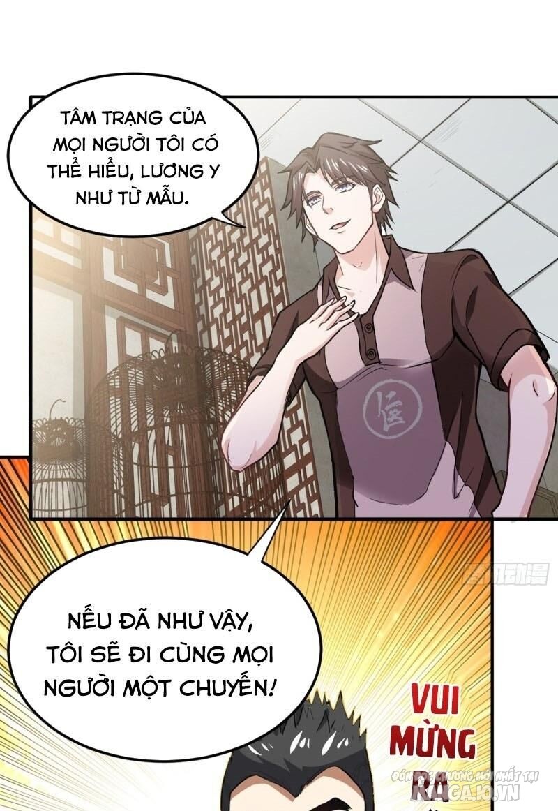 Siêu Cấp Thần Y Tại Đô Thị Chapter 105 - Trang 2