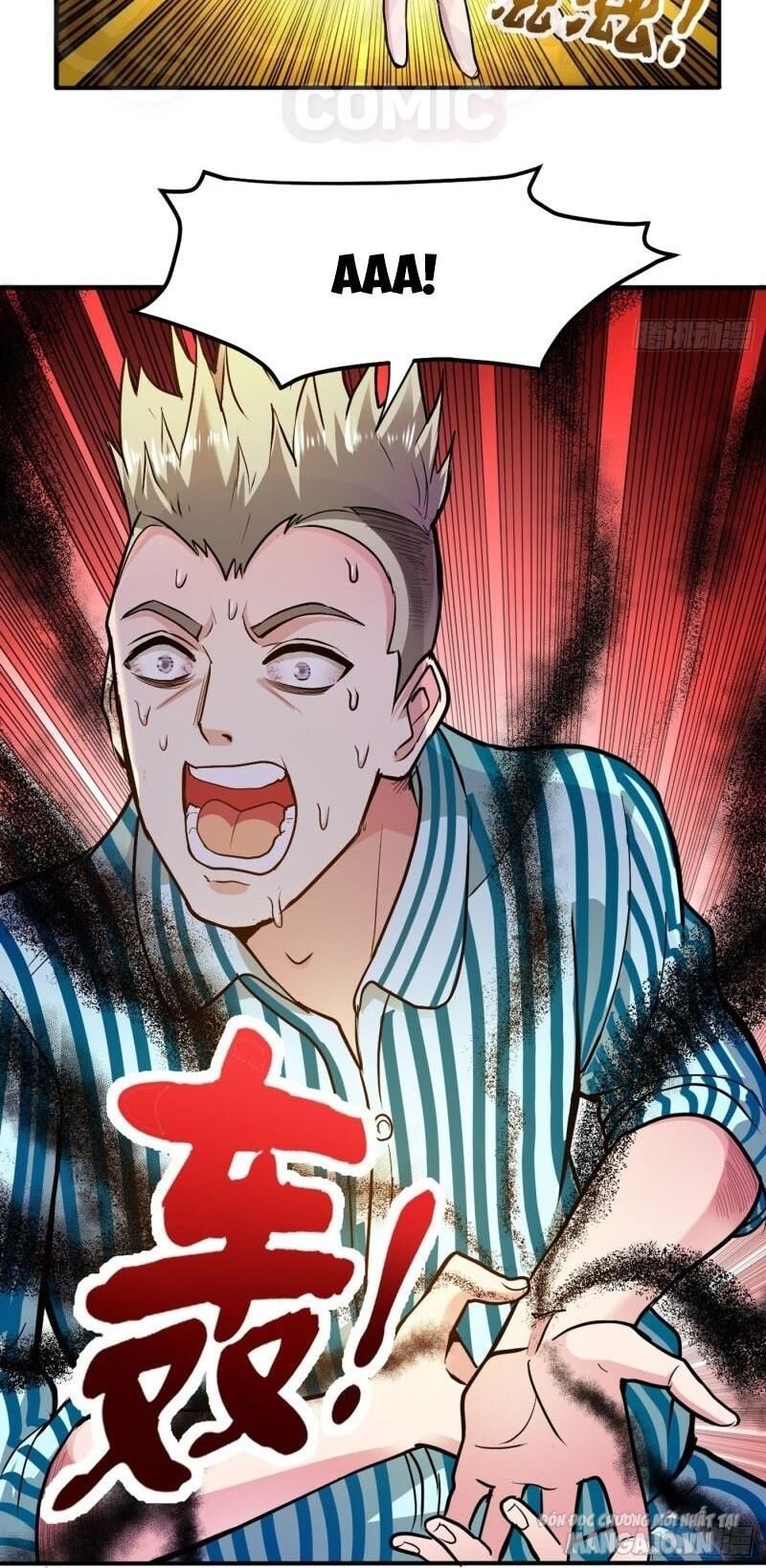 Siêu Cấp Thần Y Tại Đô Thị Chapter 105 - Trang 2