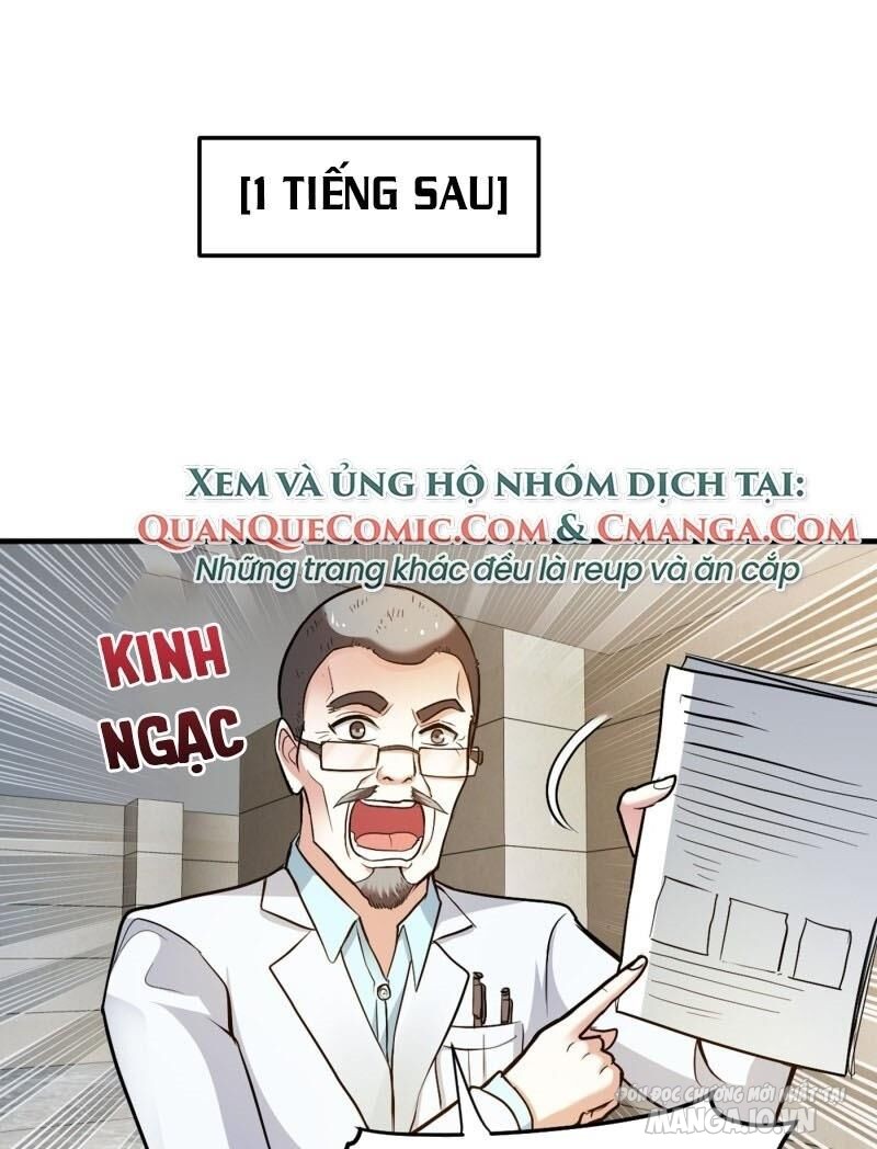Siêu Cấp Thần Y Tại Đô Thị Chapter 105 - Trang 2